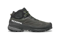 RAPID XT MID GTX SHARK MILITARY